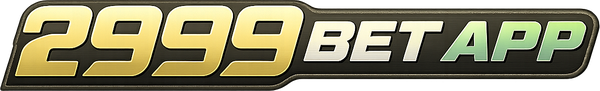2999 bet app লোগো
